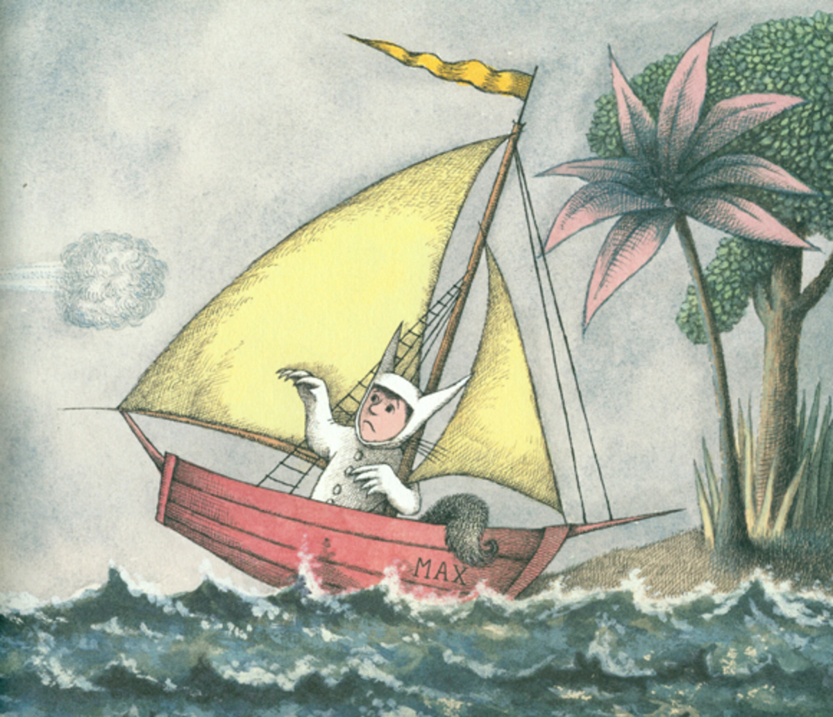 DONDE VIVEN LOS MONSTRUOS (TD)3