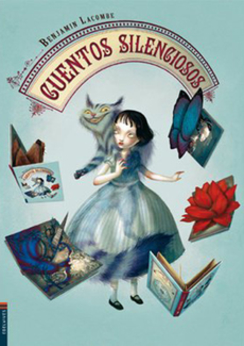 CUENTOS SILENCIOSOS1