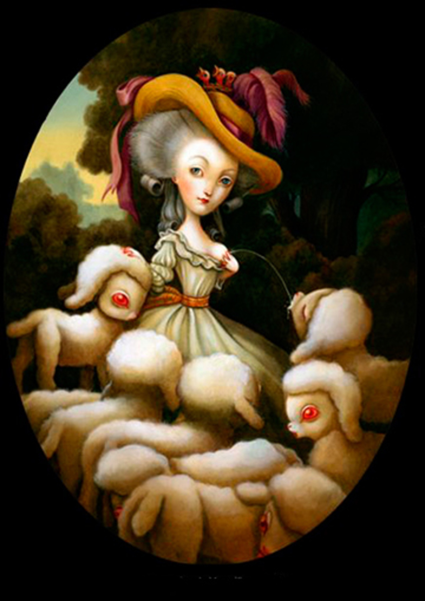 MARIA ANTONIETA2