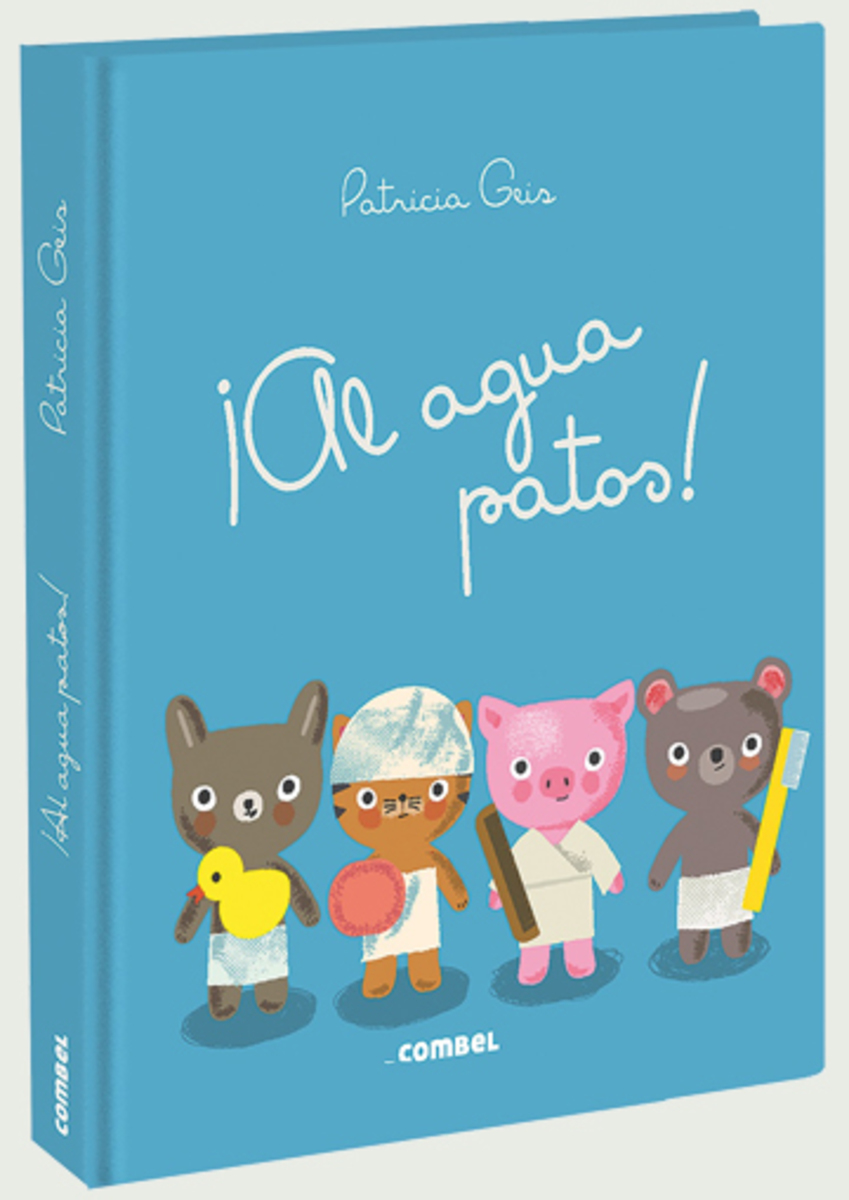 AL AGUA, PATOS!1
