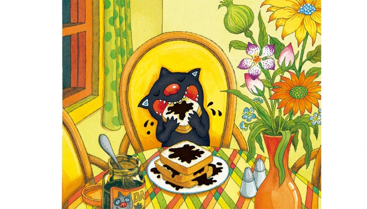 EL MONSTRUO QUE SE COMIÓ LA OSCURIDAD2