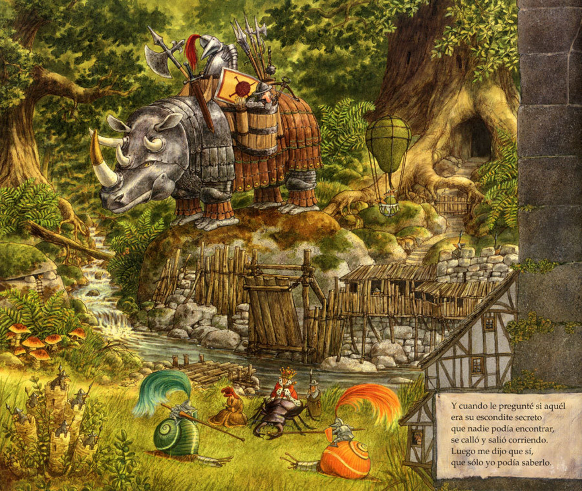 ¿DÓNDE ESTÁ MI HERMANA?2