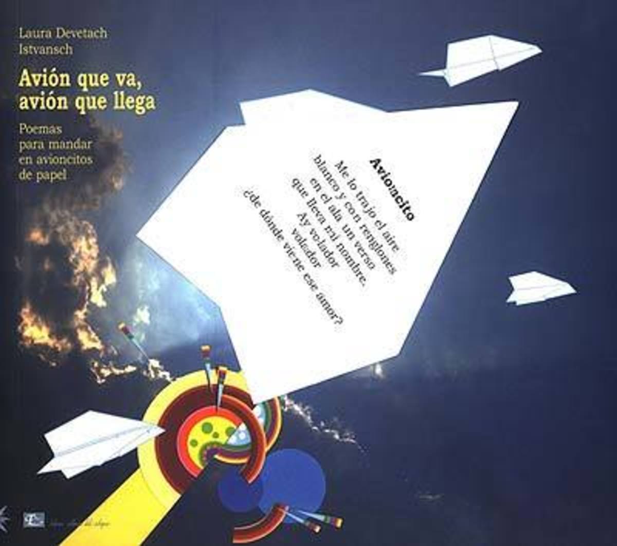 AVIÓN QUE VA, AVIÓN QUE LLEGA1