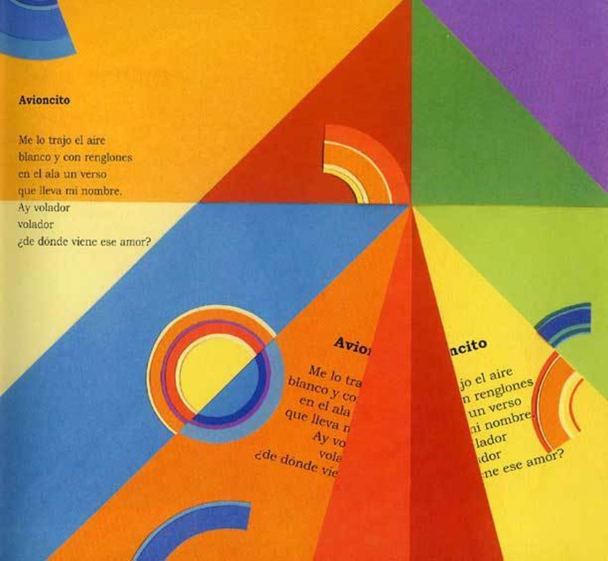 AVIÓN QUE VA, AVIÓN QUE LLEGA3