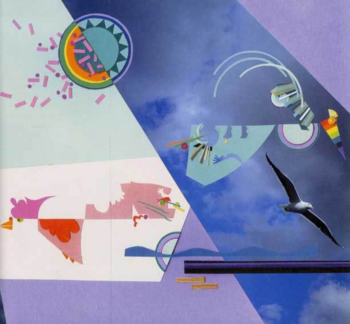 AVIÓN QUE VA, AVIÓN QUE LLEGA2