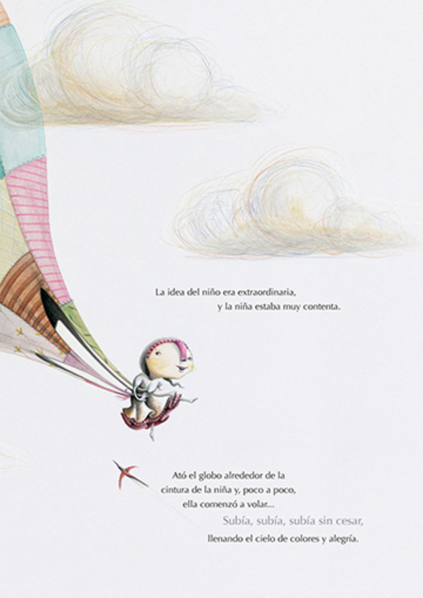 LA NIÑA QUE QUERIA ATRAPAR LAS NUBES4