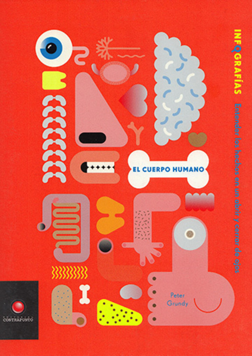 INFOGRAFÍAS EL CUERPO HUMANO1