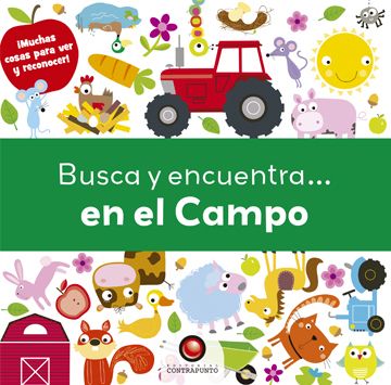 BUSCA Y ENCUENTRA EN EL CAMPO1