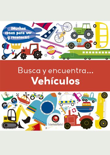 BUSCA Y ENCUENTRA VEHÍCULOS1