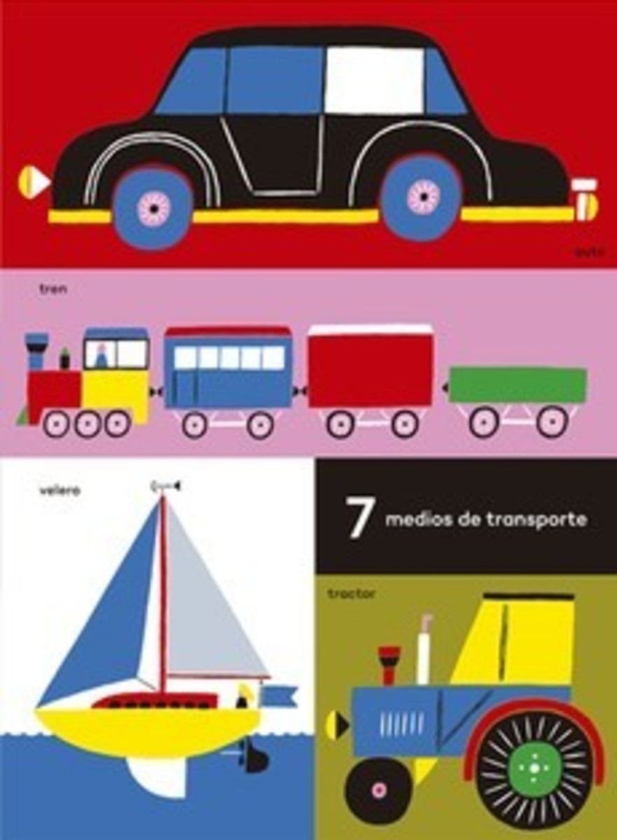 aprende jugando. Solapas - NUMEROS2