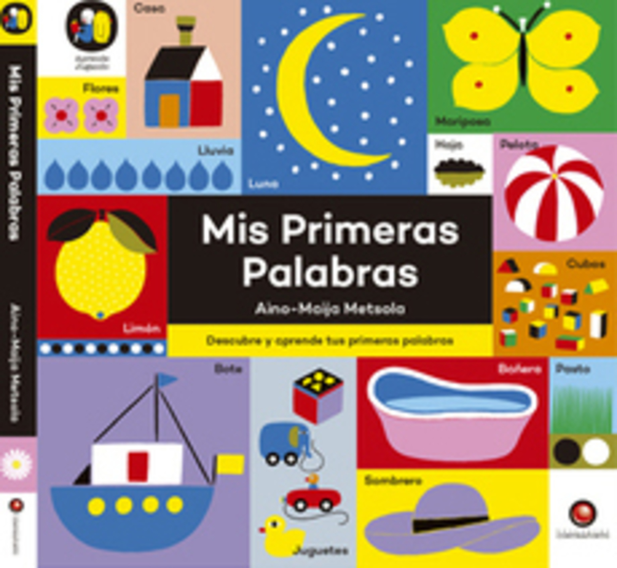 MIS PRIMERAS PALABRAS1