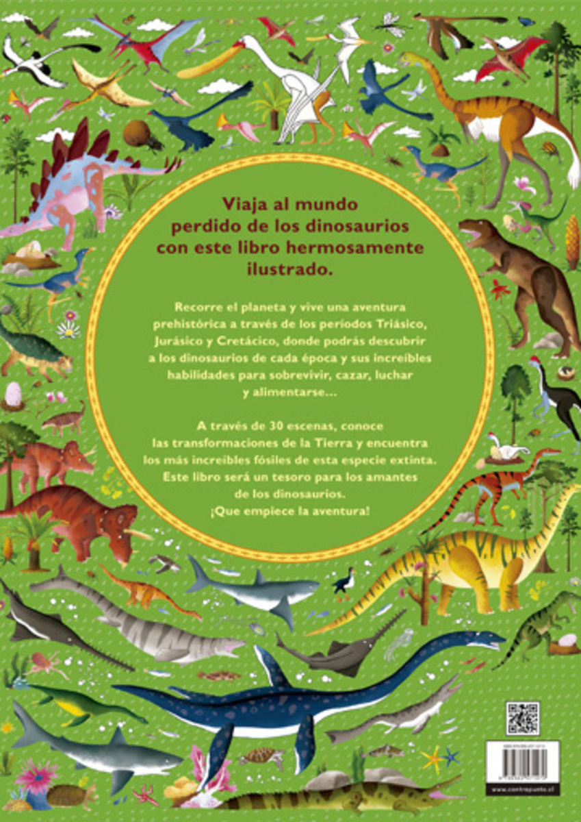 ATLAS DE AVENTURAS DE DINOSAURIOS2