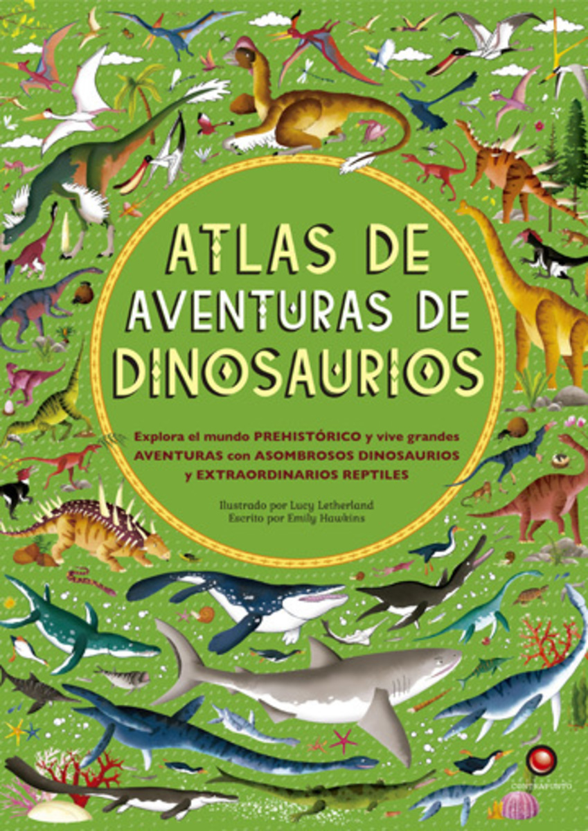 ATLAS DE AVENTURAS DE DINOSAURIOS1