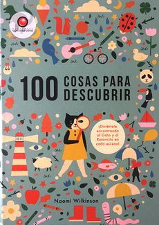 100 COSAS PARA DESCUBRIR1