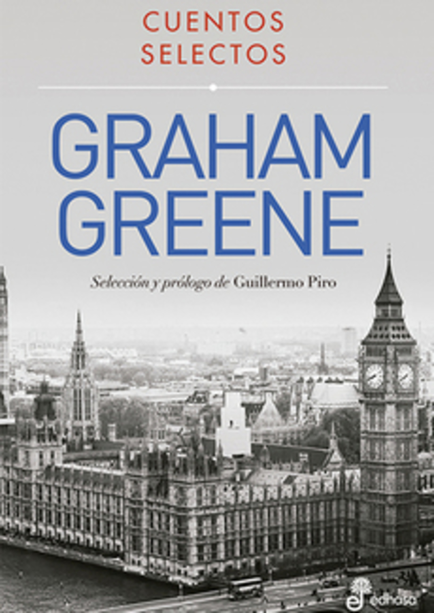 cuentos selectos - GRAHAM GREENE1