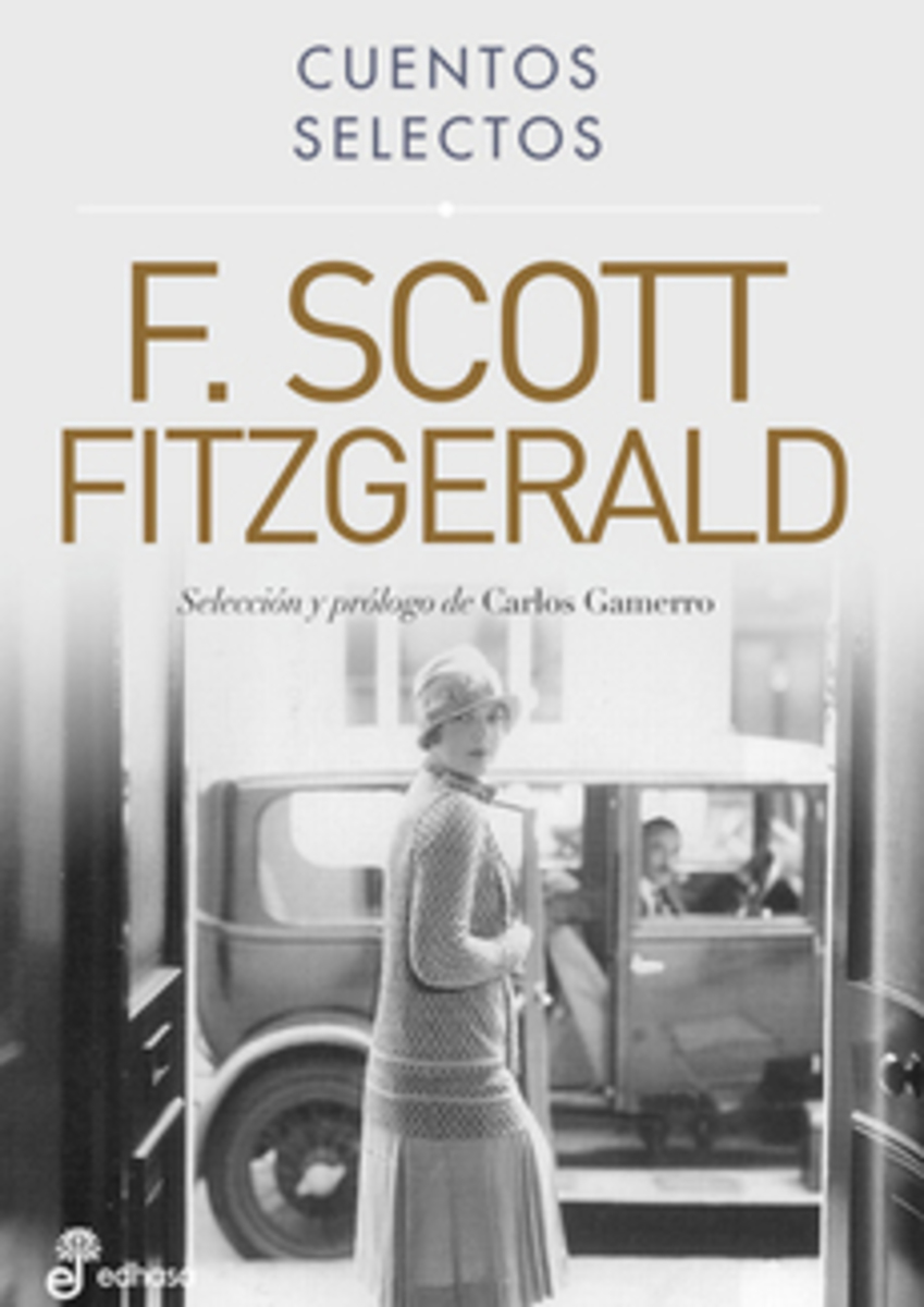 cuentos selectos - F. SCOTT FITZGERALD1