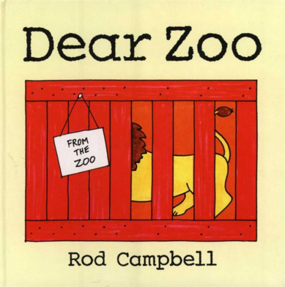 DEAR ZOO1
