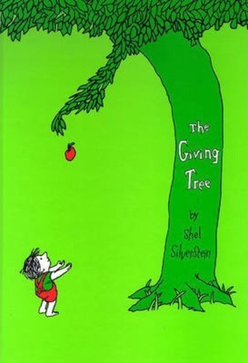 The Giving Tree1