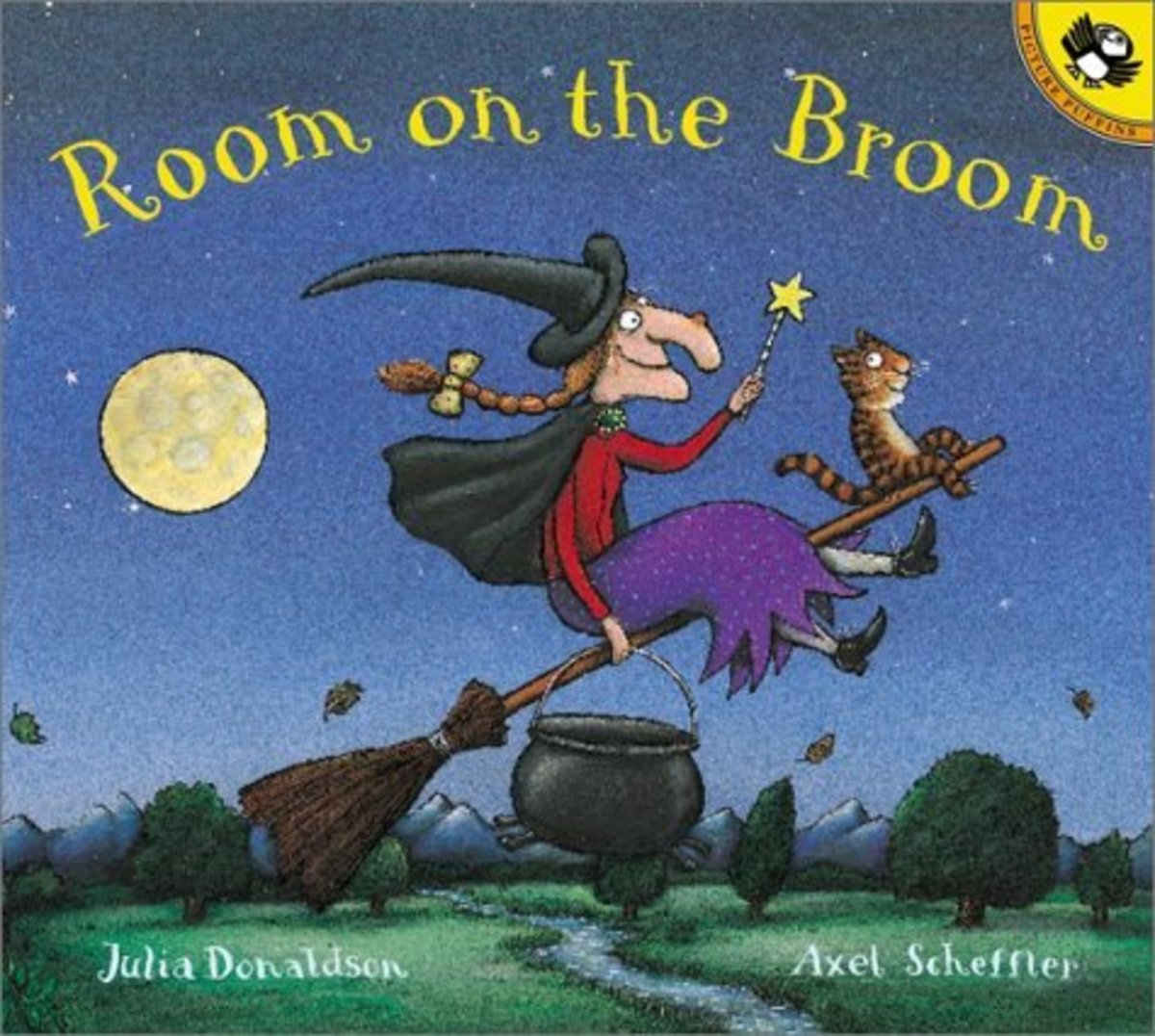Room on the Broom1