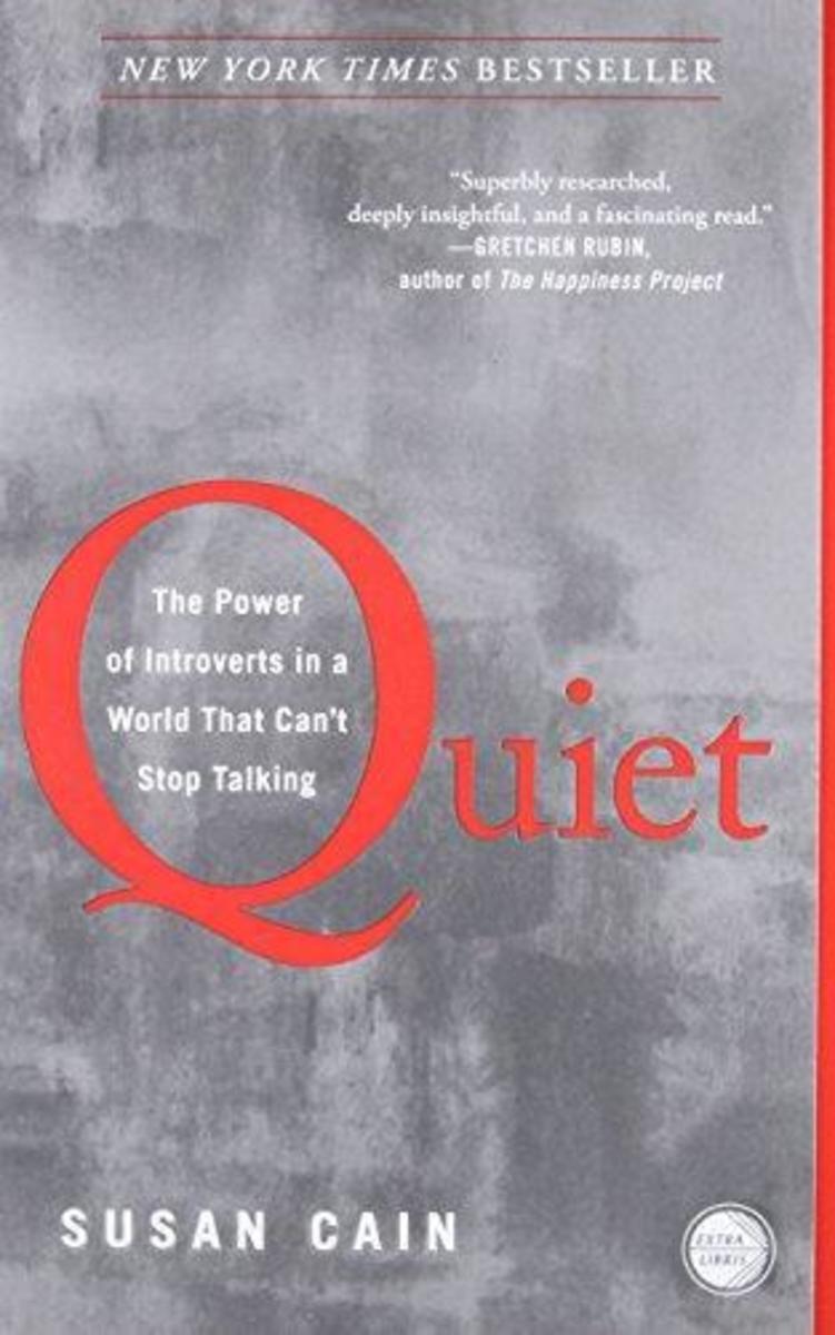 QUIET1