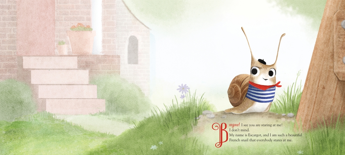 ESCARGOT2