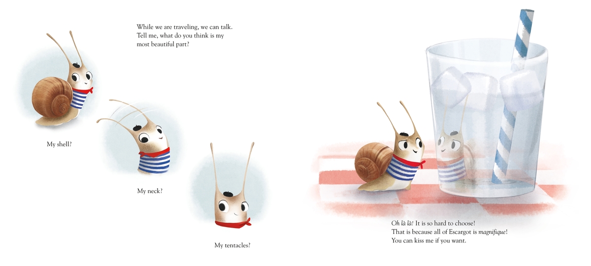 ESCARGOT3