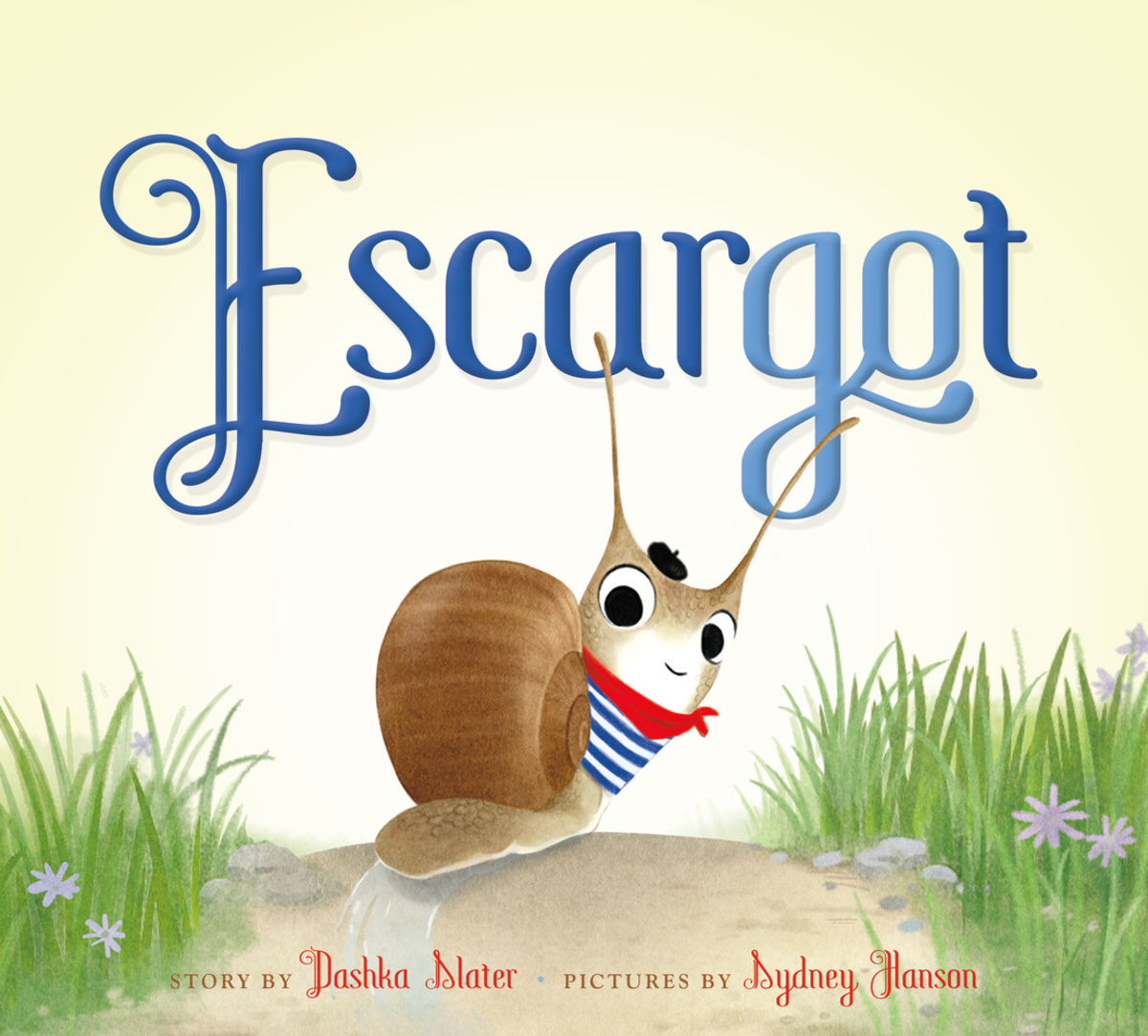 ESCARGOT1
