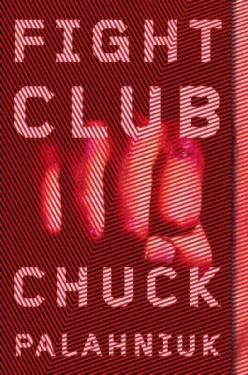 FIGHT CLUB1