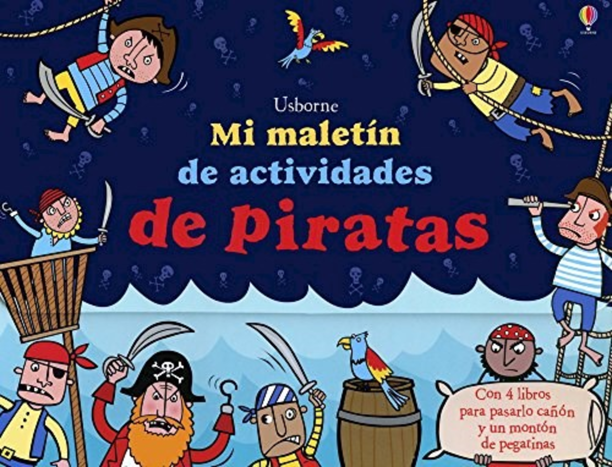 MI MALETIN DE ACTIVIDADES DE PIRATAS1