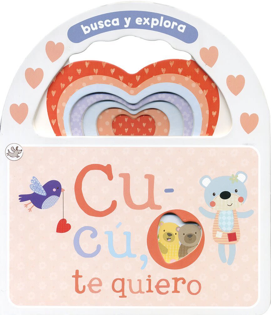 busca y explora - CU CU, TE QUIERO1