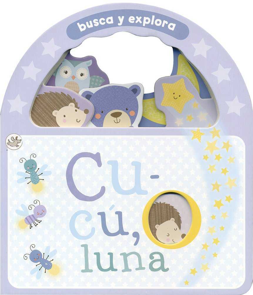 busca y explora - CU CU, LUNA1