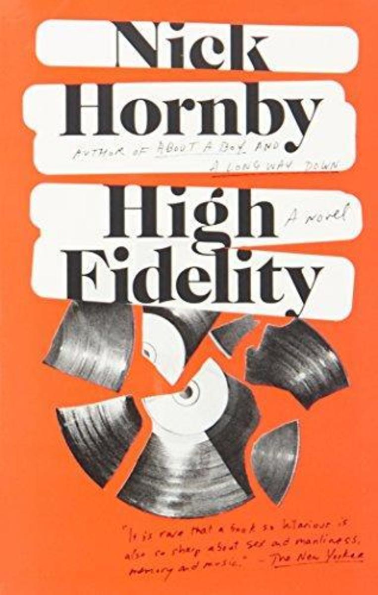 HIGH FIDELITY1