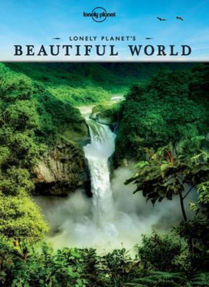 Lonely Planet's Beautiful World1