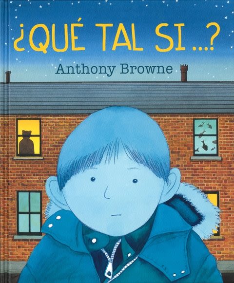 ¿QUÉ TAL SI...?1