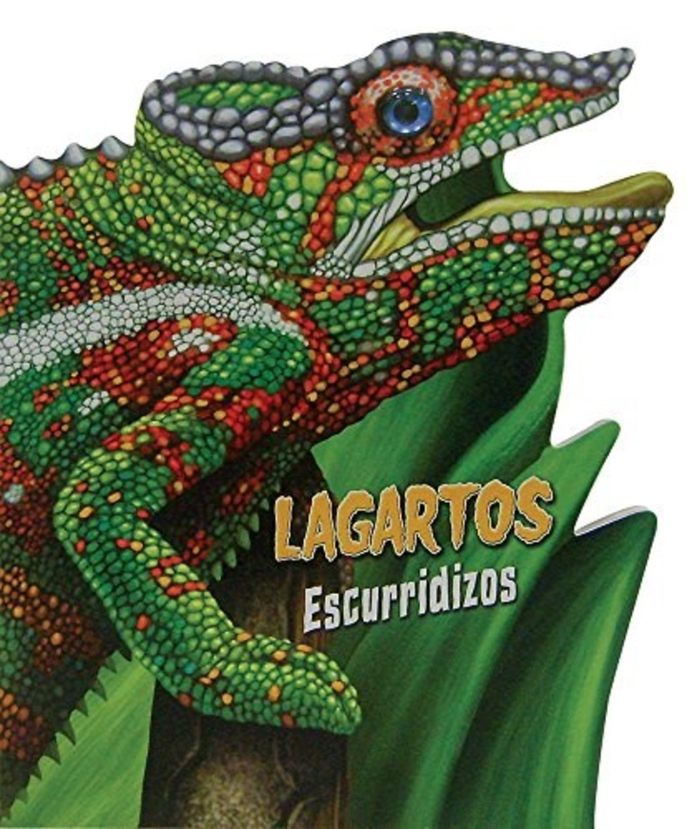 LAGARTOS ESCURRIDIZOS1