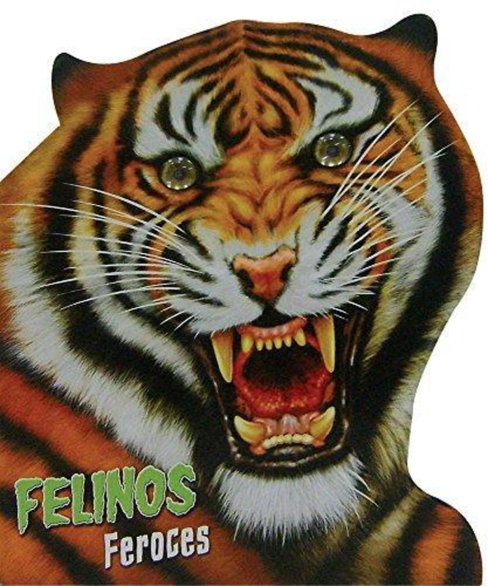 FELINOS FEROCES1
