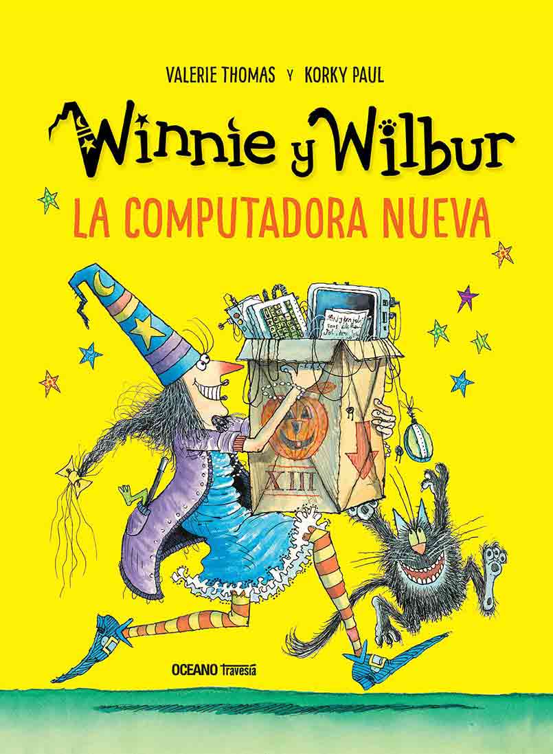 WINNIE Y WILBUR LA COMPUTADORA NUEVA1