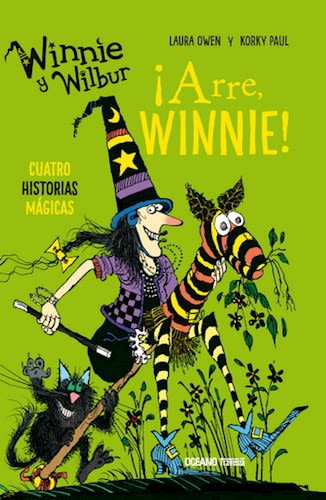 ARRE, WINNIE1
