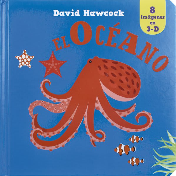EL OCÉANO AMAZING POP UPS1