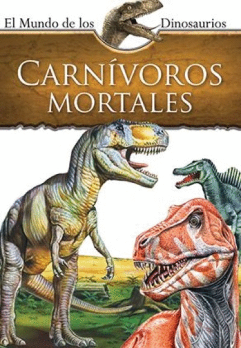 CARNÍVOROS MORTALES1