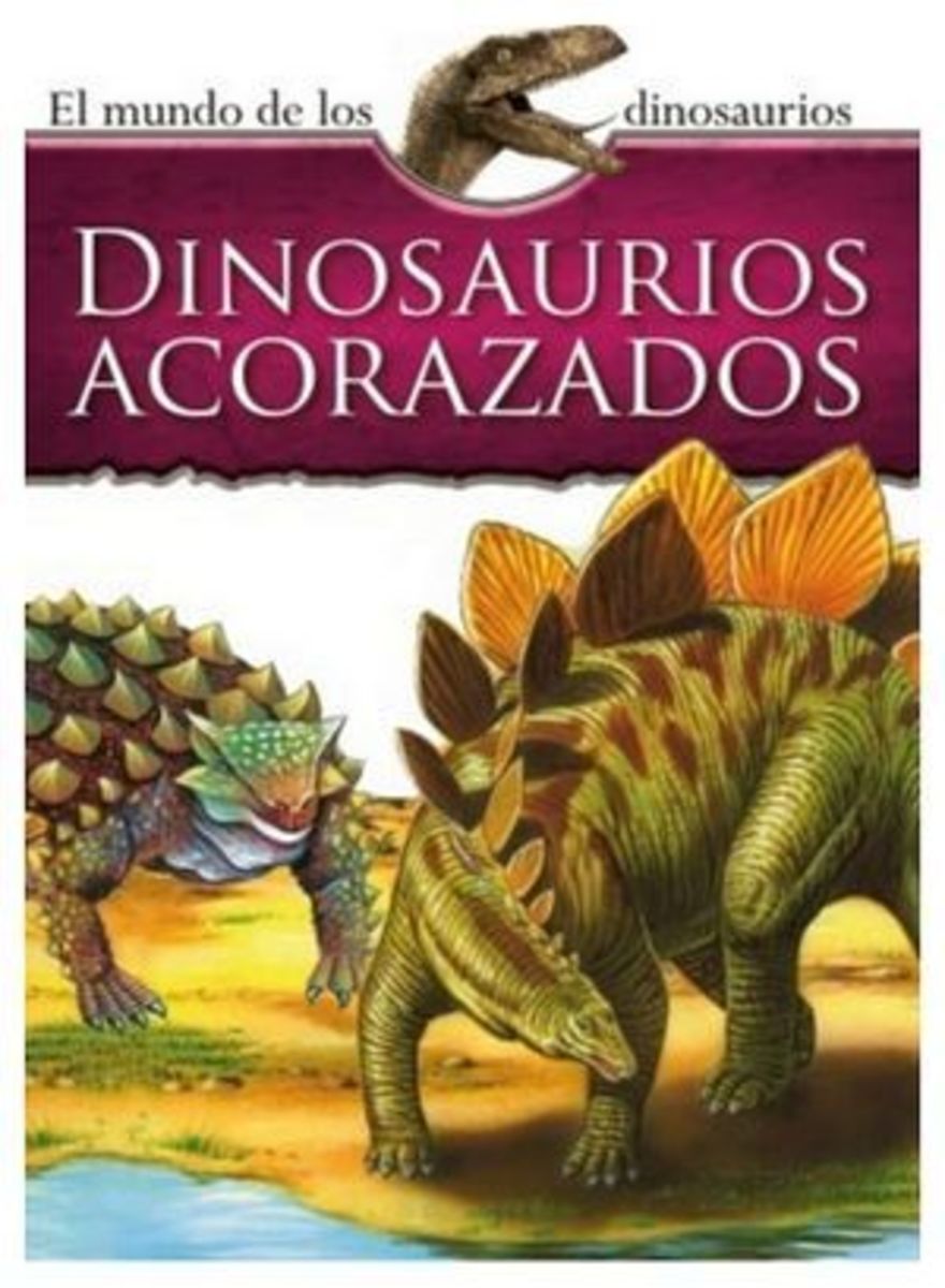 DINOSAURIOS ACORAZADOS1