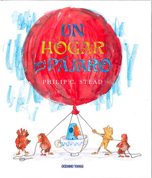 UN HOGAR PARA PÁJARO1