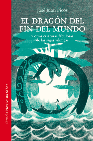 EL DRAGÓN DEL FIN DEL MUNDO1
