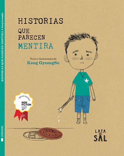 HISTORIAS QUE PARECEN MENTIRA1