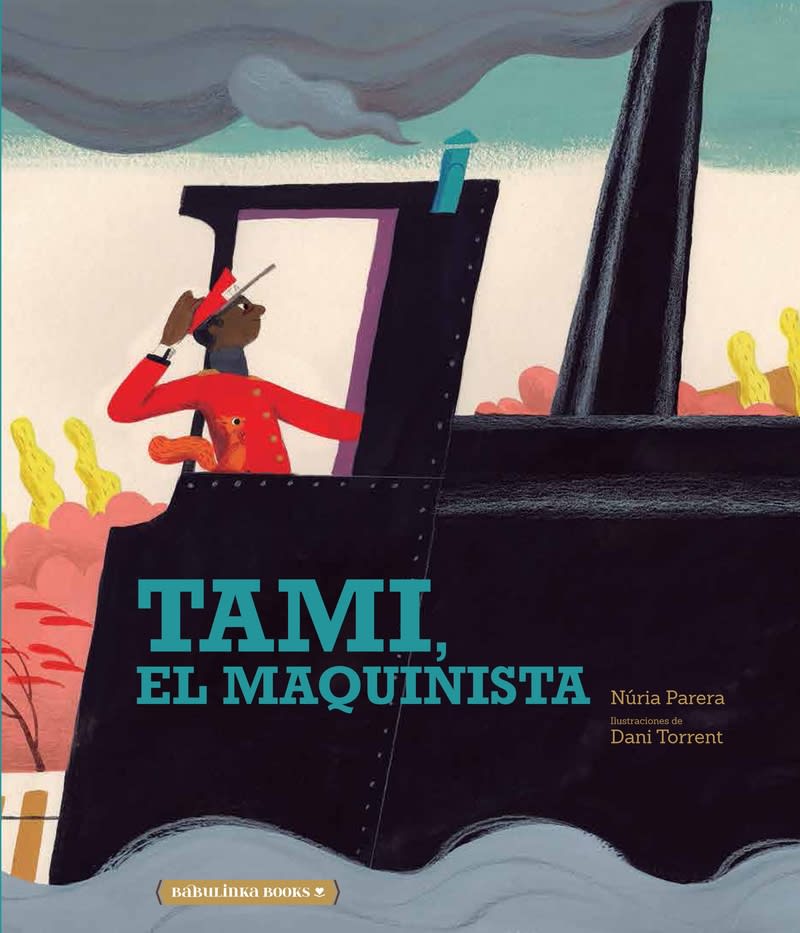 TAMI EL MAQUINISTA1