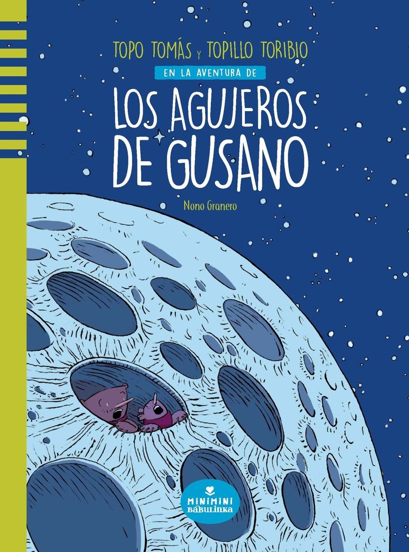 LOS AGUJEROS DE GUSANOS1