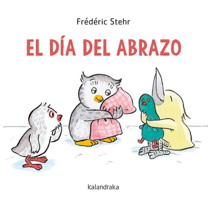 EL DÍA DEL ABRAZO1