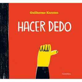 HACER DEDO1