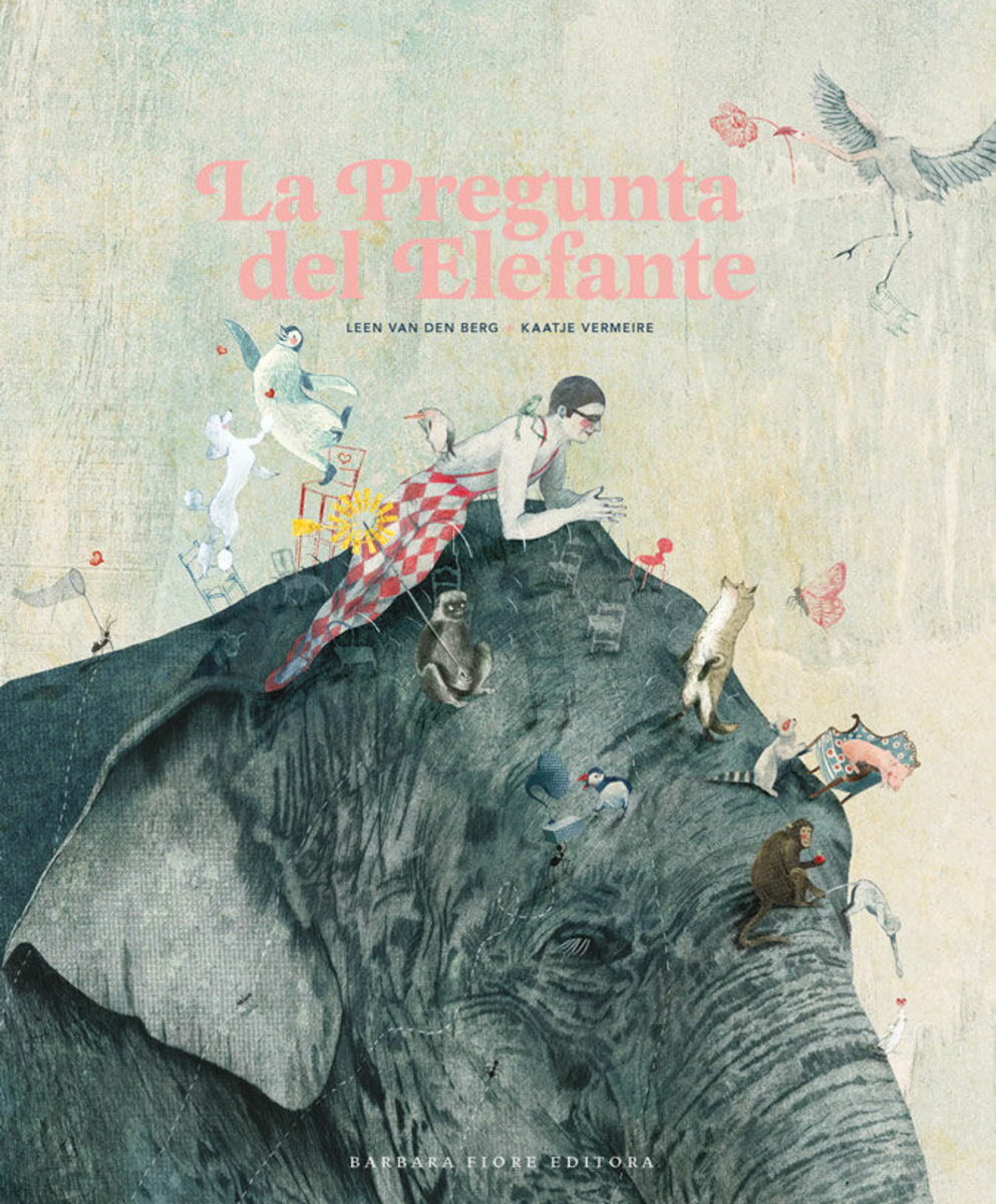 LA PREGUNTA DEL ELEFANTE1