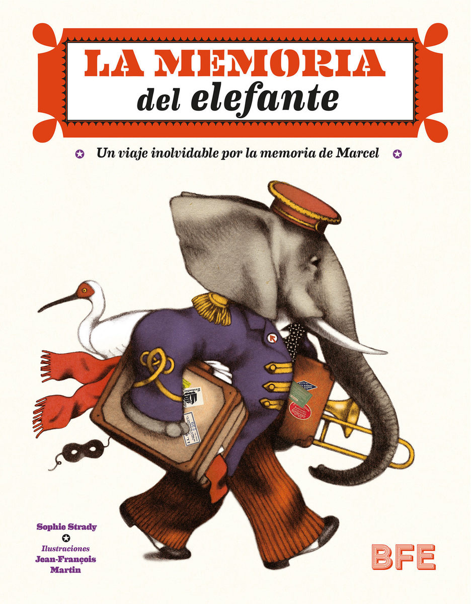 LA MEMORIA DEL ELEFANTE1